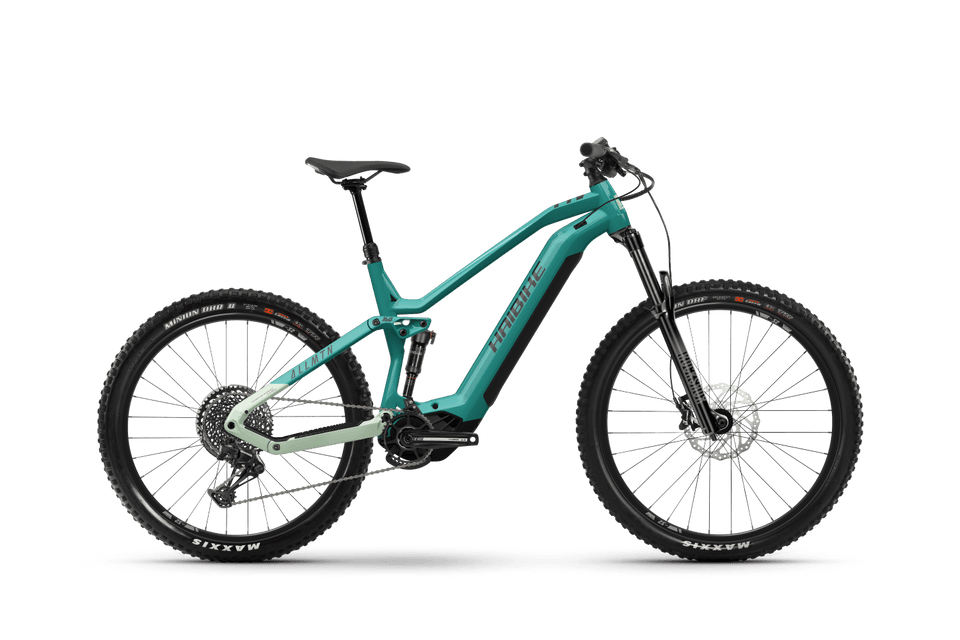 Mountain Bike / Enduro